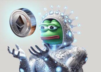 New AI Agent MIND of Pepe Surges Past $4M in Presale