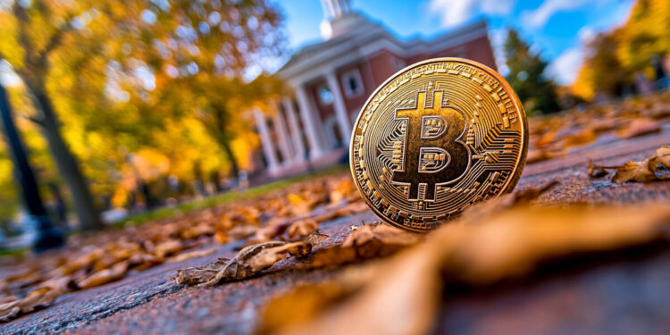 New Hampshire bill proposes Bitcoin reserve for state treasury investments