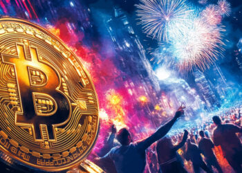 Top 10 cryptocurrency rankings on January 1 2025 vs 2024 sees Avalanche replaced by Tron