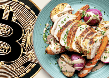 Canada’s Goodfood Takes a Stand Against Inflation: Bitcoin Becomes Its Treasury Shield