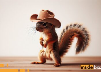 Peanut The Squirrel Price Pumps 10% On Coinbase Listing