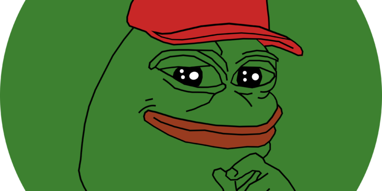 Pepe Price Prediction for Today, January 8 – InsideBitcoins