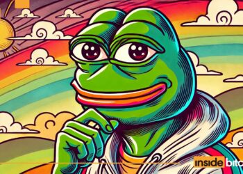 Wall Street Pepe Meme Token Hits $51M in ICO – 29 Days Left to Participate