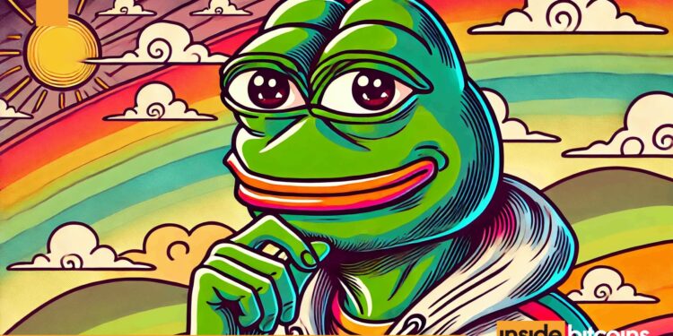 Wall Street Pepe Meme Token Hits $51M in ICO – 29 Days Left to Participate