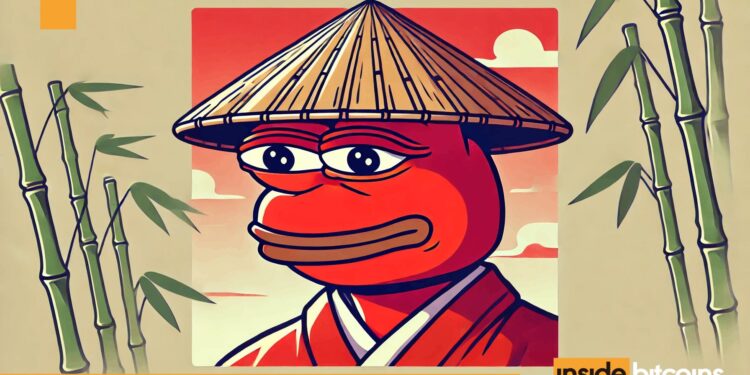 Will PeiPei Be Left Behind as Investors Flock to Wall Street Pepe ICO?