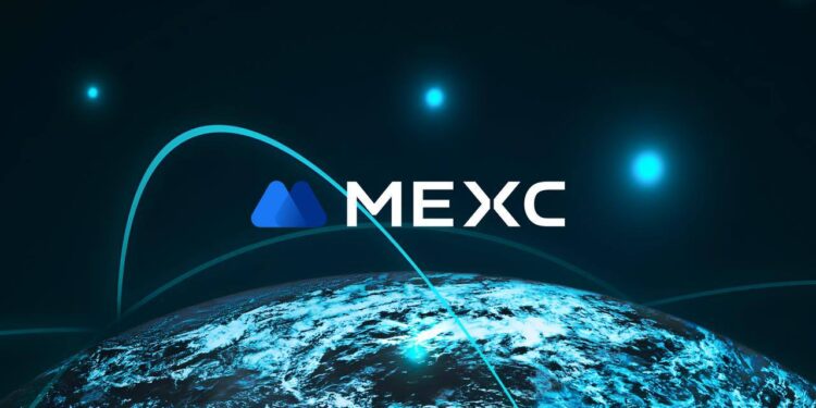 MEXC Embarks on a New Chapter: Redefining “Your Easiest Way to Crypto”