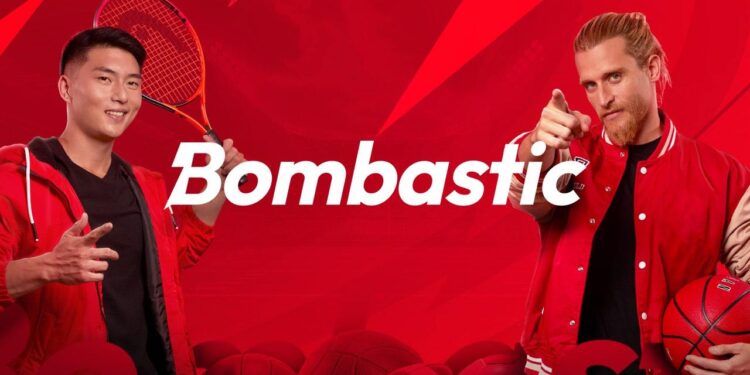 Bombastic Casino Expands Horizons: Unveils State-of-the-Art Crypto Sportsbook