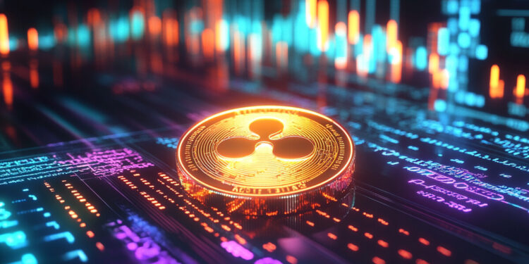 Ripple’s RLUSD stablecoin crosses $3 trillion in trading within a month