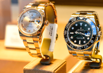 From Crypto Gains to Timeless Treasures: Bitcoiners Embrace Luxury Watches