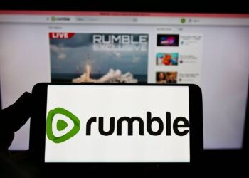 Rumble Makes First Bitcoin Purchase As Part of $20 Million Strategy