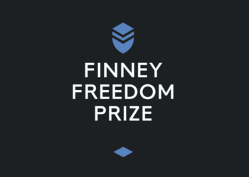 Pieter Wuille and Gregory Maxwell Receive The Finney Freedom Prize
