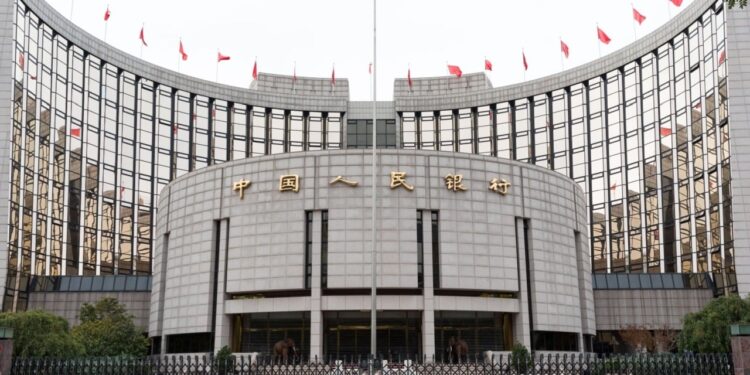 People’s Bank of China Highlights Digital Yuan and Blockchain in 2025 Strategy
