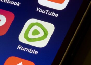 El Salvador Inks Cloud Services Agreement With Rumble