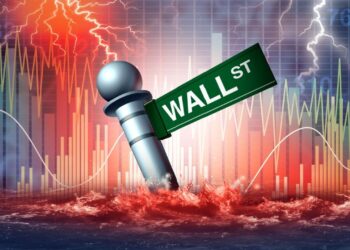 Robert Kiyosaki: Historic Market Crash Coming in February—Bitcoin Will Explode