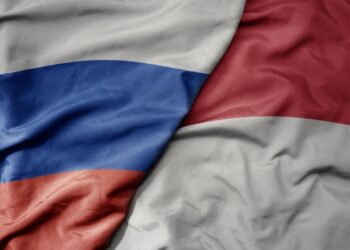 Russia and Indonesia Actively Discuss Mechanisms to Ditch US Dollar