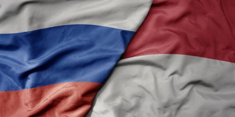 Russia and Indonesia Actively Discuss Mechanisms to Ditch US Dollar