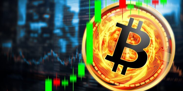 US Bitcoin Reserve Could Trigger Bull Run of Epic Proportions