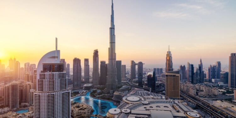 Ripple Sees UAE Driving Global Crypto Adoption – 2025 Looks Huge