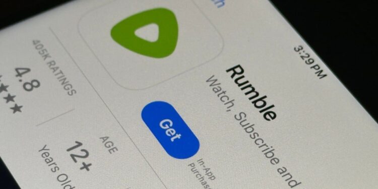 Rumble to Launch Offices in El Salvador and Initiate Local Hiring