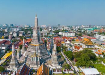 Former Prime Minister Pushes Crypto to Boost Thailand’s Economy