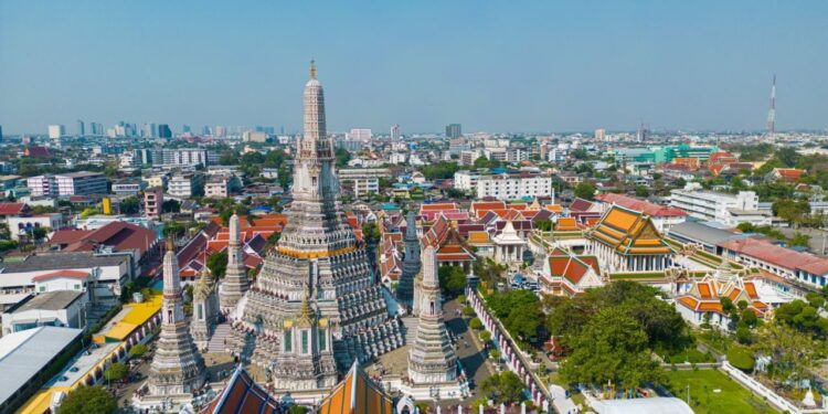 Former Prime Minister Pushes Crypto to Boost Thailand’s Economy