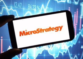 Bitcoin Titan Microstrategy Reaches 471,107 BTC After 10,107 BTC Buy