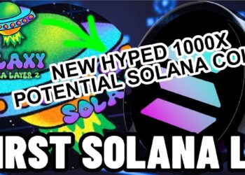 Solana’s Network Strain Paves the Way for Solaxy as a Layer-2 Solution