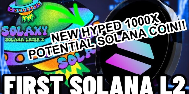Solana’s Network Strain Paves the Way for Solaxy as a Layer-2 Solution