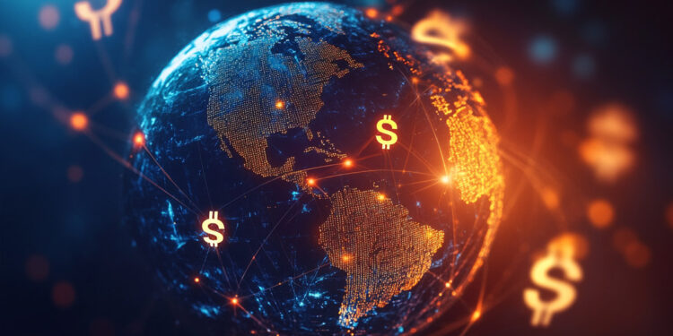 Stablecoins surpass Visa and Mastercard with $27.6 trillion transfer volume in 2024