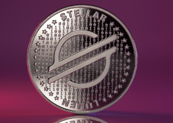 Stellar Surges 14%, Hits $0.4795, Eyes $0.50 Breakout