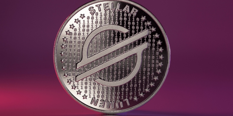 Stellar Surges 14%, Hits $0.4795, Eyes $0.50 Breakout