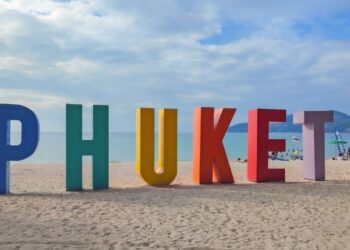 Thailand to Launch Crypto Payments in Tourist City of Phuket