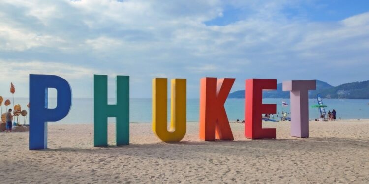 Thailand to Launch Crypto Payments in Tourist City of Phuket