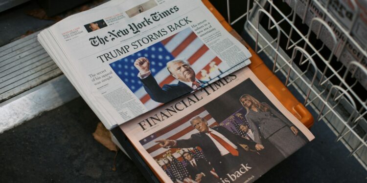 Trump ‘Opened The Era Of Memecoins’, CryptoQuant CEO Says