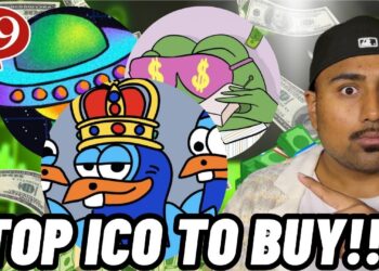 Top 4 ICOs to Invest in During Crypto Market Dip