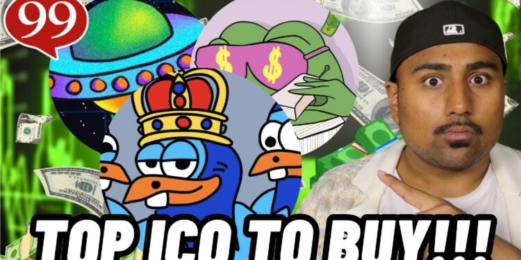 Top 4 ICOs to Invest in During Crypto Market Dip