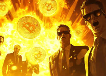 The 5 Top Meme Coins Predicted to Explode in 2025