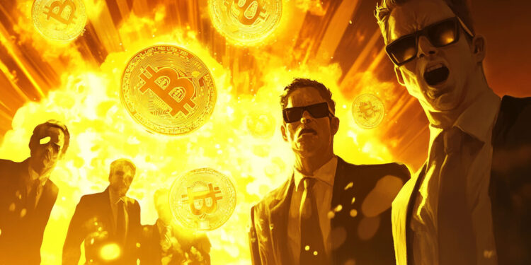 The 5 Top Meme Coins Predicted to Explode in 2025