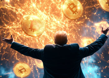 Trump buzz drives $2.2B inflow, setting new records for Bitcoin and AUM