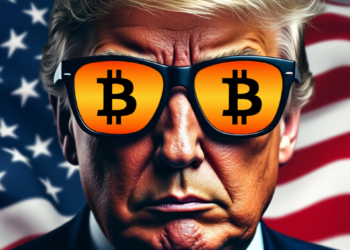 Trump Signs Executive Order to Explore a U.S. Strategic Bitcoin Reserve
