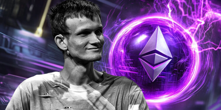 Vitalik Buterin defends Ethereum Foundation leader Aya Miyaguchi amid community attack