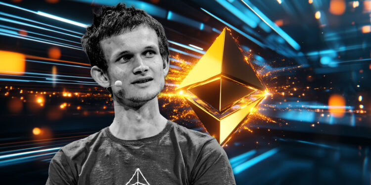 Vitalik Buterin calls to cement ETH as ‘triple-point asset’ within L1, L2 ecosystem