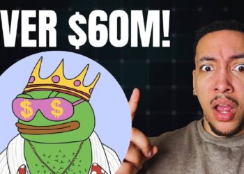 WEPE Investors Gear Up for Presale, Is It the Top Crypto to Buy Now?