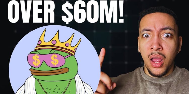 WEPE Investors Gear Up for Presale, Is It the Top Crypto to Buy Now?