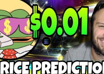 Wall Street Pepe Price Predicted to Hit $0.0013 With Big Gains Ahead