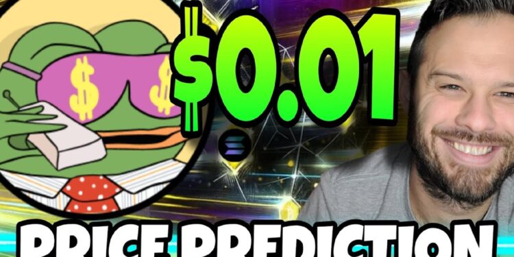 Wall Street Pepe Price Predicted to Hit $0.0013 With Big Gains Ahead