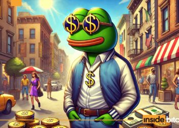 Wall Street Pepe’s Fast-Selling ICO Ends in 25 Days – Best Meme Coin to Buy?