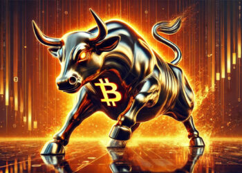We're Repeating The 2017 Bitcoin Bull Cycle