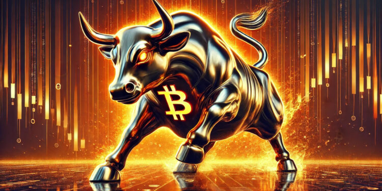We're Repeating The 2017 Bitcoin Bull Cycle