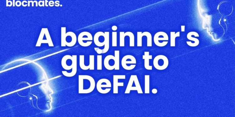 What Is Defai? A Beginner’s Guide